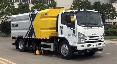 XCMG  XGH5110TXSQ6 Washing and sweeping vehicle