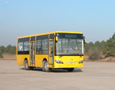 Welcome  YK6820GE City buses