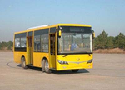 Welcome  YK6820GE City buses