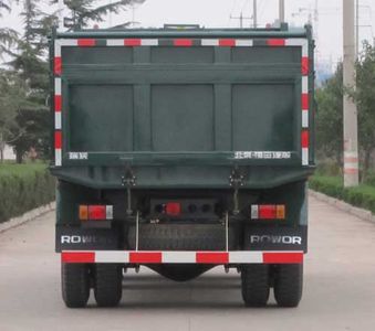 Foton  BJ3218DLPFB1 Dump truck