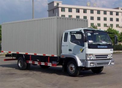 Era  BJ5072V4PDB Box transport vehicle