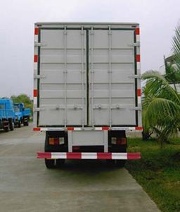 Era  BJ5072V4PDB Box transport vehicle