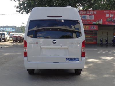 Cheng Liwei  CLW5030XLJBJ6 RV