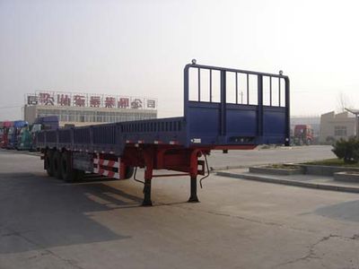 Liangshan Dongyue CSQ9280DSemi trailer