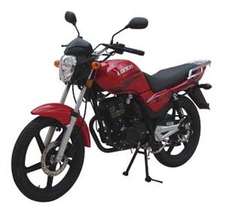 Longxin brand automobiles LX12570E Two wheeled motorcycles