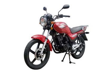 Longxin brand automobiles LX12570E Two wheeled motorcycles