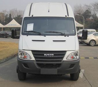 Iveco NJ5045XKCD Survey vehicle