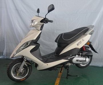 Wangye  WY70T7C Two wheeled motorcycles