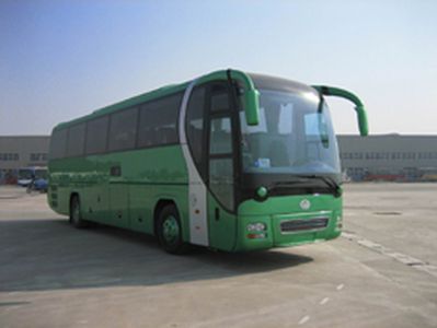 Yutong  ZK6120R41E coach