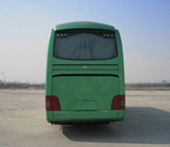 Yutong  ZK6120R41E coach