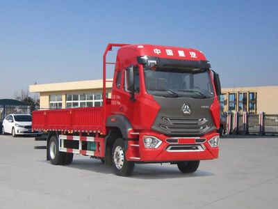 Haohan  ZZ1175K5113E1 Truck