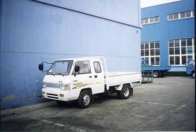 Beijing brand automobiles BJ1410P3 Low speed truck