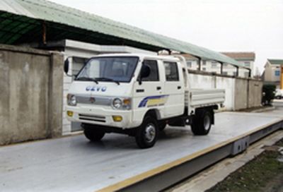 Changjiang brand automobile CJ1012WE3 Minivan