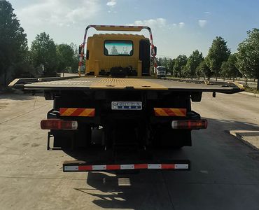 Cheng Li  CL5188TQZ6YJ Obstacle clearing vehicle