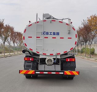 XCMG  DXA5180GXEL6 Septic suction truck