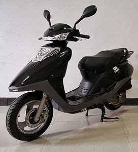 Dongzhi  DZ125T10B Two wheeled motorcycles