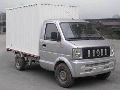 Dongfeng  EQ5021XXYF20 Box transport vehicle