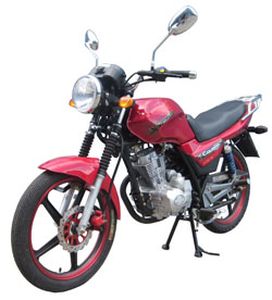 Jinye KY150FTwo wheeled motorcycles