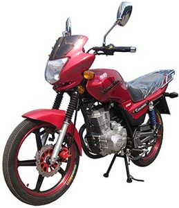 Jinye  KY150F Two wheeled motorcycles