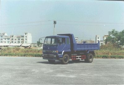 Chenglong  LZ3130M Dump truck