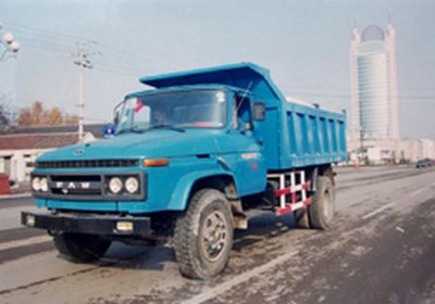 Shengyue  SDZ3101 Dump truck