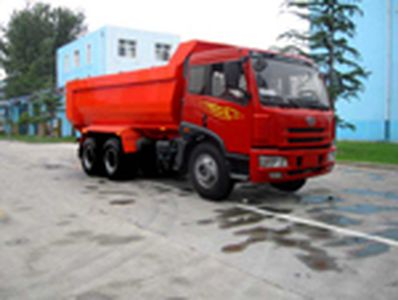 Ronghao  SWG3259F Dump truck