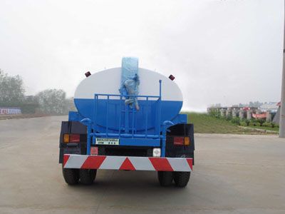 Yandi  SZD5100GSS Sprinkler truck