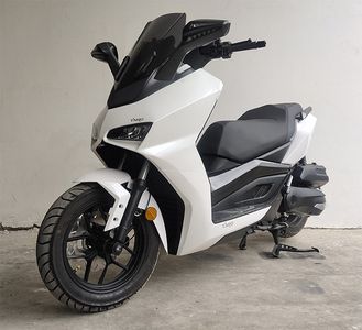 Tairong  TR150T6 Two wheeled motorcycles