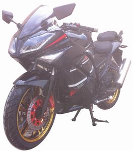 Xinbao  XB1503F Two wheeled motorcycles