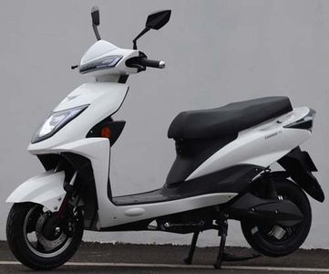 Zongshen brand automobiles ZS800DQT7J Electric two wheeled light motorcycle