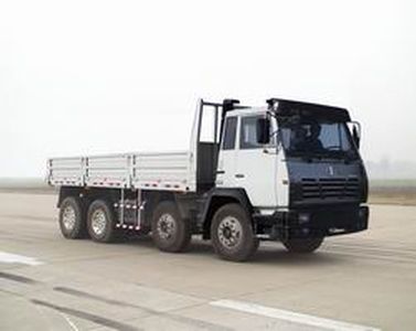 Starstal ZZ1312BN306 Truck