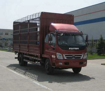 Foton  BJ5149VJCFK4 Grate type transport vehicle