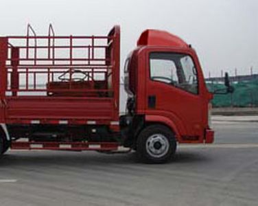 Ace car CDW5040CCYH1A4 Grate type transport vehicle