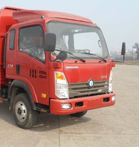 Ace car CDW5040CCYH1A4 Grate type transport vehicle