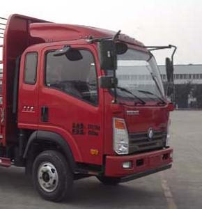 Ace car CDW5040CCYH1A4 Grate type transport vehicle