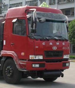 Cheng Liwei  CLW5250GHYH3 Chemical liquid transport vehicle