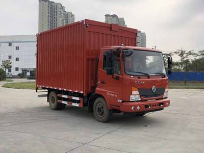 Dongfeng DFH5040XYKBX5Wing opening box car