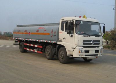 Dongfeng  DFZ5250GJYBXA Refueling truck