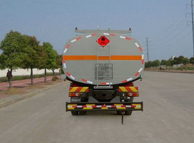 Dongfeng  DFZ5250GJYBXA Refueling truck