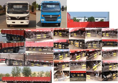 Dongfeng  EQ1110S8BDC Truck