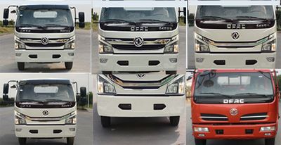 Dongfeng  EQ1110S8BDC Truck