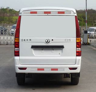 Dongfeng  EQ5025XXYF20 Box transport vehicle