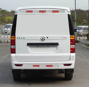 Dongfeng  EQ5025XXYF20 Box transport vehicle