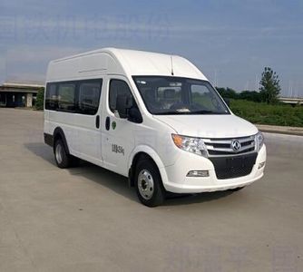 Tiegong brand automobile GTG5051XJCD6 Inspection vehicle