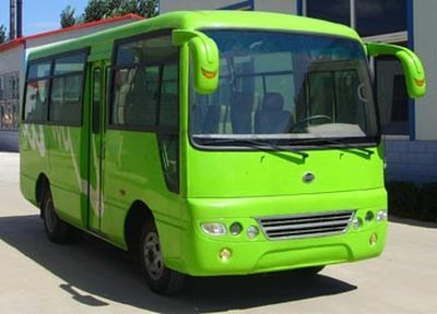 New Kai  HXK6600 Light Bus