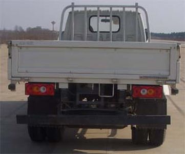 Jiangling Motors JX1041TGC23 Truck