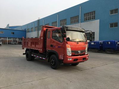 Shifeng SSF3042DDP53Dump truck