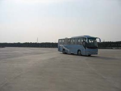 Jinlong  XMQ6118Y1 Tourist buses