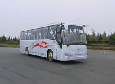 Jinlong  XMQ6118Y1 Tourist buses