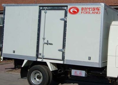 Era  BJ5028V3DA32 Box transport vehicle